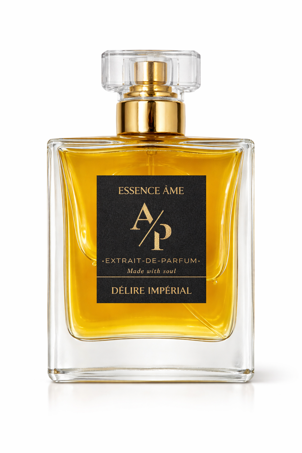 DÈLIRE IMPERIAL 100ML