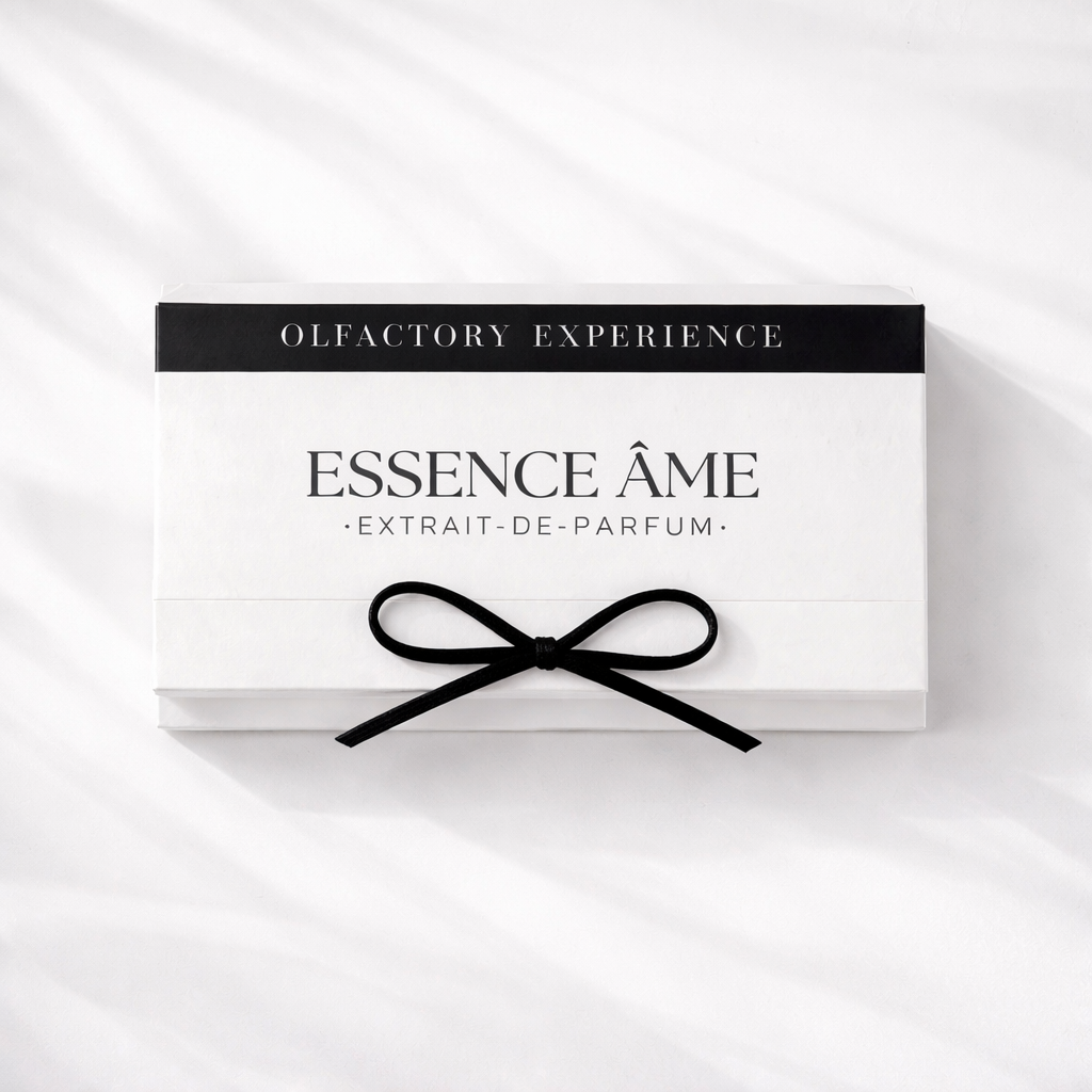 DISCOVERY SET - OLFACTORY EXPERIENCE