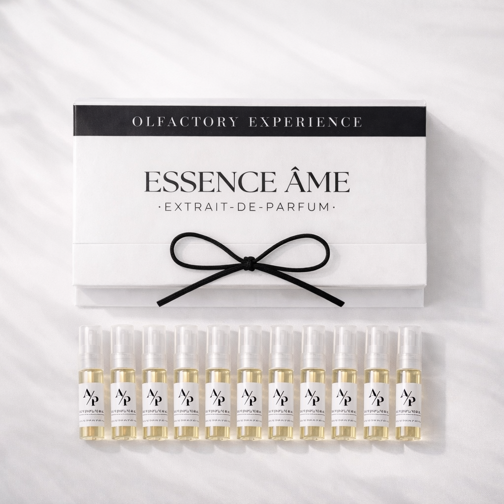 DISCOVERY SET - OLFACTORY EXPERIENCE