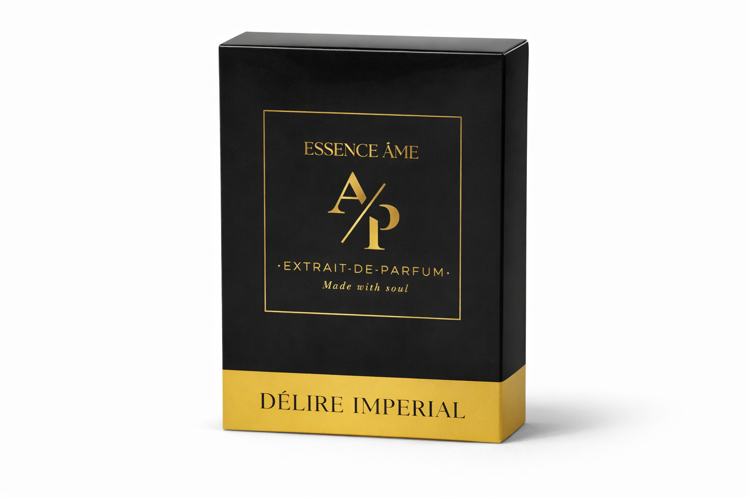 DÈLIRE IMPERIAL 100ML