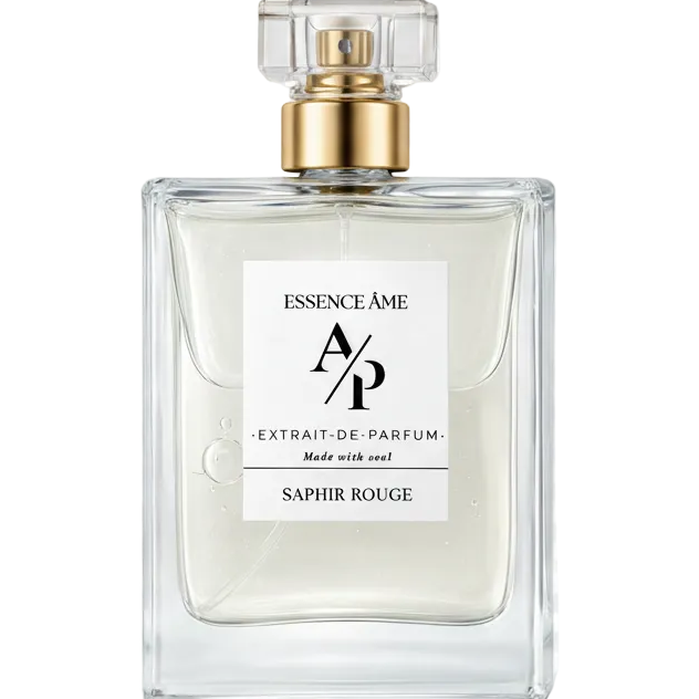 SAPHIR ROUGE 100ML